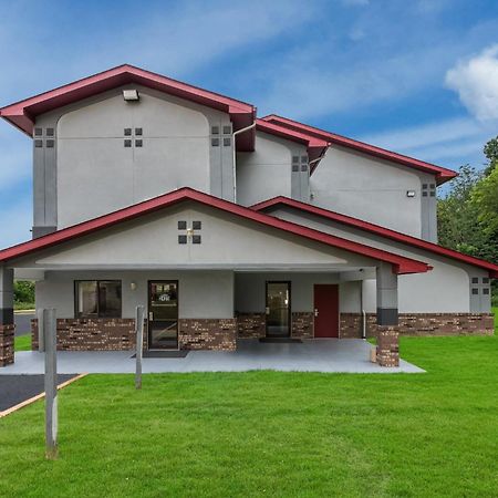 Red Roof Inn Mansfield Zewnętrze zdjęcie