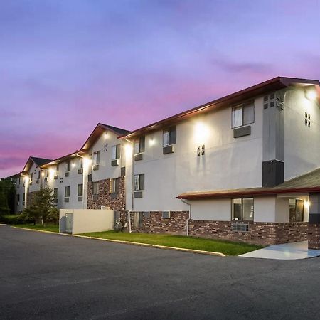 Red Roof Inn Mansfield Zewnętrze zdjęcie