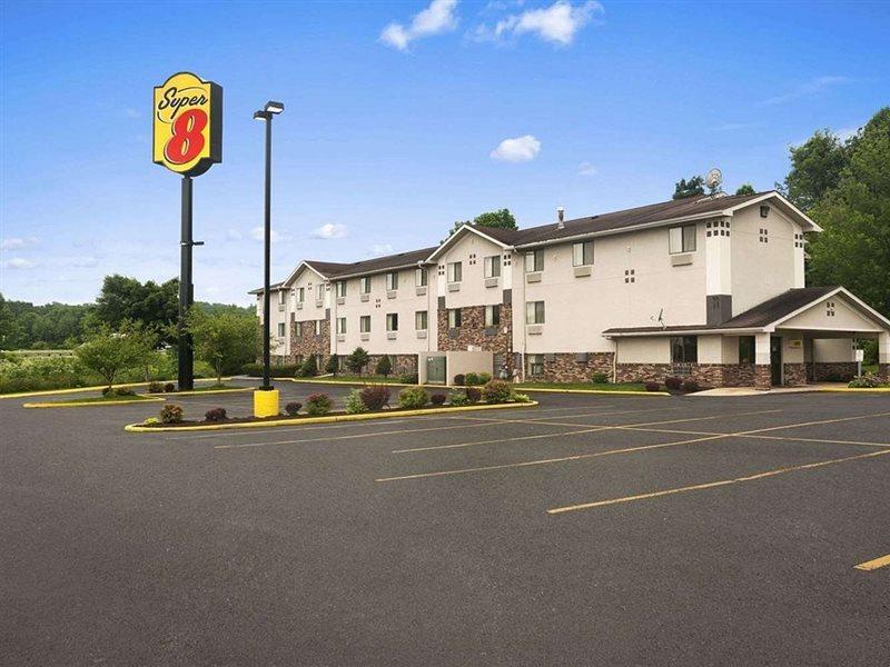 Red Roof Inn Mansfield Zewnętrze zdjęcie